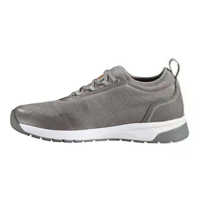 Carhartt Men's Force Soft Toe Slip Resistant Work Shoe -Gray- FA3002-M  - Overlook Boots