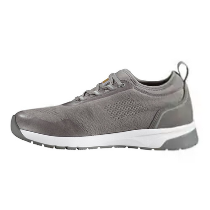 Carhartt Men's Force Soft Toe Slip Resistant Work Shoe -Gray- FA3002-M  - Overlook Boots
