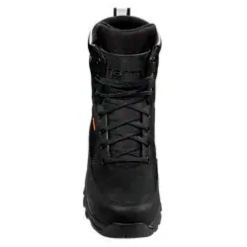 Carhartt Men's Gilmore 6" Soft Toe Waterproof Slip Resistant Hiker Boot - Black - FH6051-M - Overlook Boots