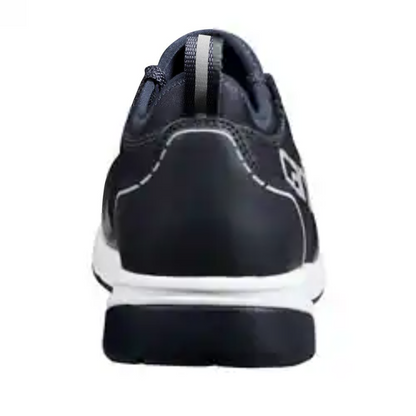 Carhartt Men's Force Nano Composite Toe Slip Resistant Work Shoe -Navy- FA3404-M - Overlook Boots