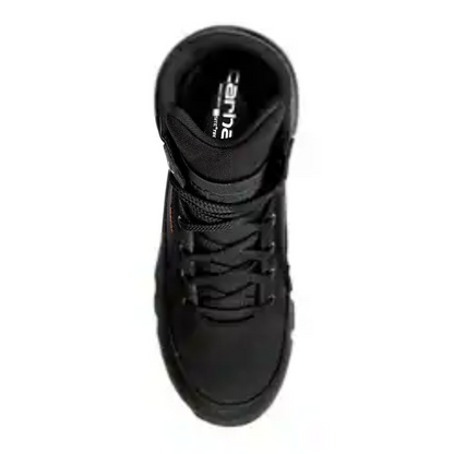 Carhartt Men's Gilmore 6" Soft Toe Waterproof Slip Resistant Hiker Boot - Black - FH6051-M - Overlook Boots