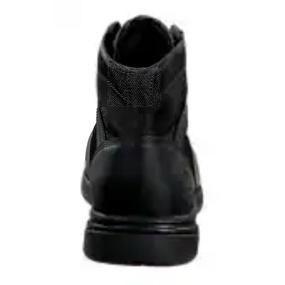 Carhartt Men's Force 5" Soft Toe Lightweight Sneaker Boot -Black- FA5021-M  - Overlook Boots