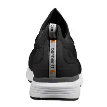 Carhartt Women's Haslett Electrostatic Dissipative Nano Toe Knit Work Shoe - Black - FS2401-W - Overlook Boots