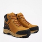 Timberland Pro Men's Summit 6" Waterproof Composite Toe Work Boot -Wheat- TB0A438Y231 7 / Medium / Wheat - Overlook Boots