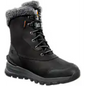 Carhartt Women's Pellston 8" Waterproof 200G Insulated Winter Boot - Black - FH8039-W 6 / Medium / Black - Overlook Boots