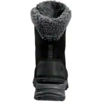 Carhartt Women's Pellston 8" Waterproof 200G Insulated Winter Boot - Black - FH8039-W - Overlook Boots