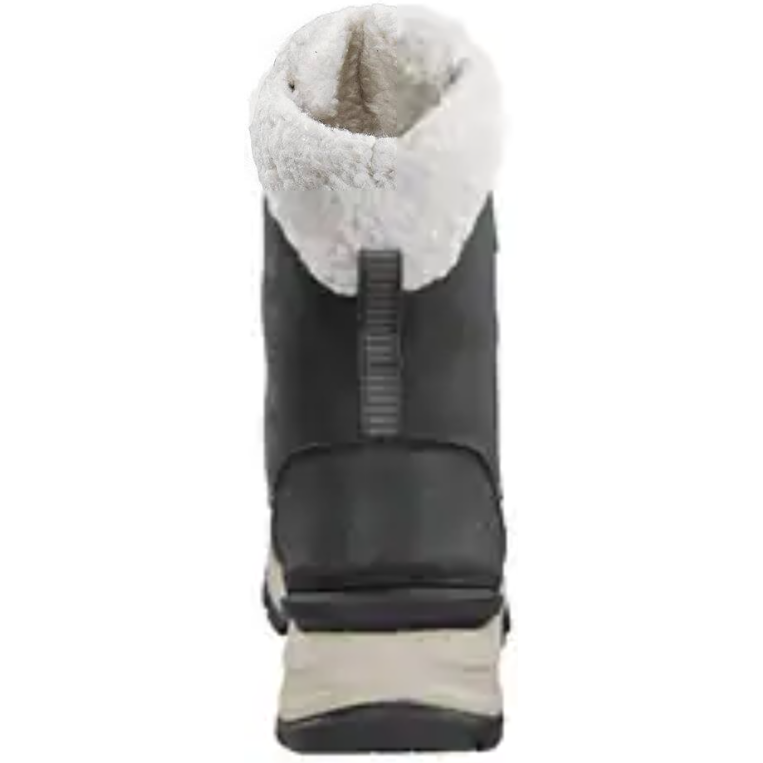 Carhartt Women's Pellston 8" Waterproof 200G Insulated Winter Boot - Black - FH8039-W - Overlook Boots