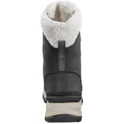 Carhartt Women's Pellston 8" Waterproof 200G Insulated Winter Boot - Black - FH8039-W - Overlook Boots