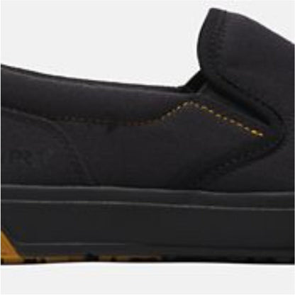 Timberland Pro GreenStride Composite Toe Slip On Work Shoe - Grey - TB1A5NUP065 - Overlook Boots