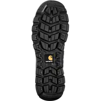 Carhartt Men's Gilmore Ripstop Low Soft Toe Work Shoe -Gray- FH2086-M  - Overlook Boots