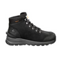 Carhartt Men's Gilmore 5" Waterproof Soft Toe Work Hiker Boot -Black- FH5051-M 8 / Medium / Black - Overlook Boots
