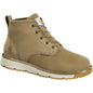 Carhartt Men's Millbrook Soft Toe Waterproof Wedge Work Boot -Khaki- FM5000-M 7 / Medium / Light Brown - Overlook Boots