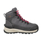 Carhartt Women's Storm 6" Waterproof Alloy Toe Hiker Work Boot -Charcoal- FH6587-W 6 / Medium / Charcoal - Overlook Boots