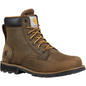 Carhartt Men's Frontier Soft Toe Water Resist Boot -Brown- FN6165-M 7 / Medium / Dark Brown - Overlook Boots