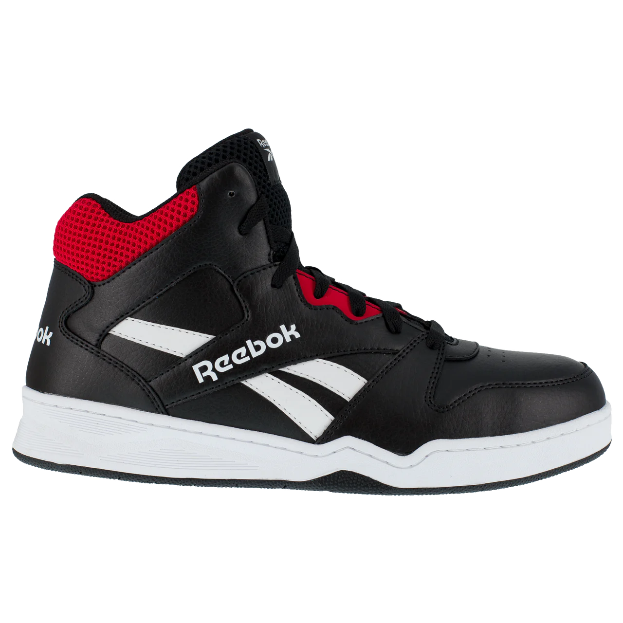 Reebok High Top Work Sneaker BB4500 - RB4132 - Overlook Boots