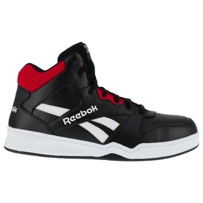 Reebok High Top Work Sneaker BB4500 - RB4132 - Overlook Boots