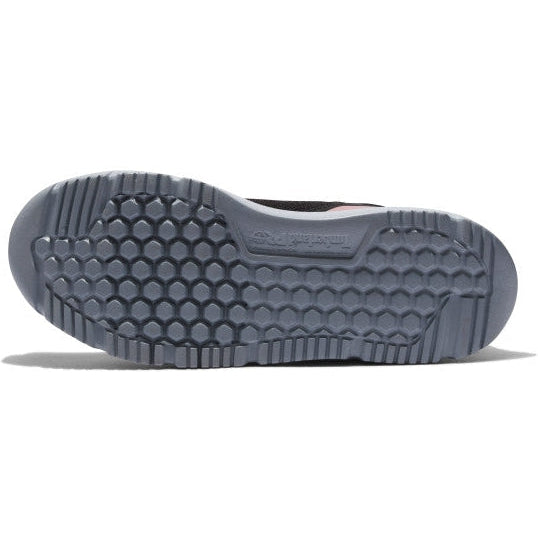 Timberland Pro Women's Setra Composite Toe Athletic Work Boot -Black- TB0A5UVU001 - Overlook Boots