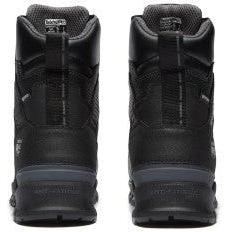 Timberland Pro Men's Endurance EV CSA 8" Comp Toe Metguard Work Boot - Black - TB0A63V6W02 - Overlook Boots