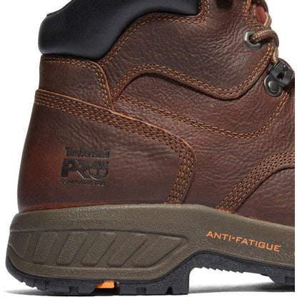 Timberland Helix Heavy Duty Met Guard Work Boot - Men's Composite Toe Waterproof - TB0A1VXG214 - Overlook Boots