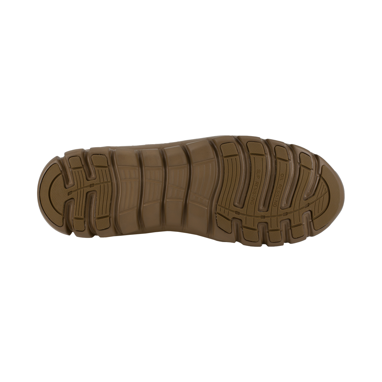 Reebok Men's Sublite Cushion 8" Composite Toe Tactical Military Boot - Coyote - RB8809 - Overlook Boots