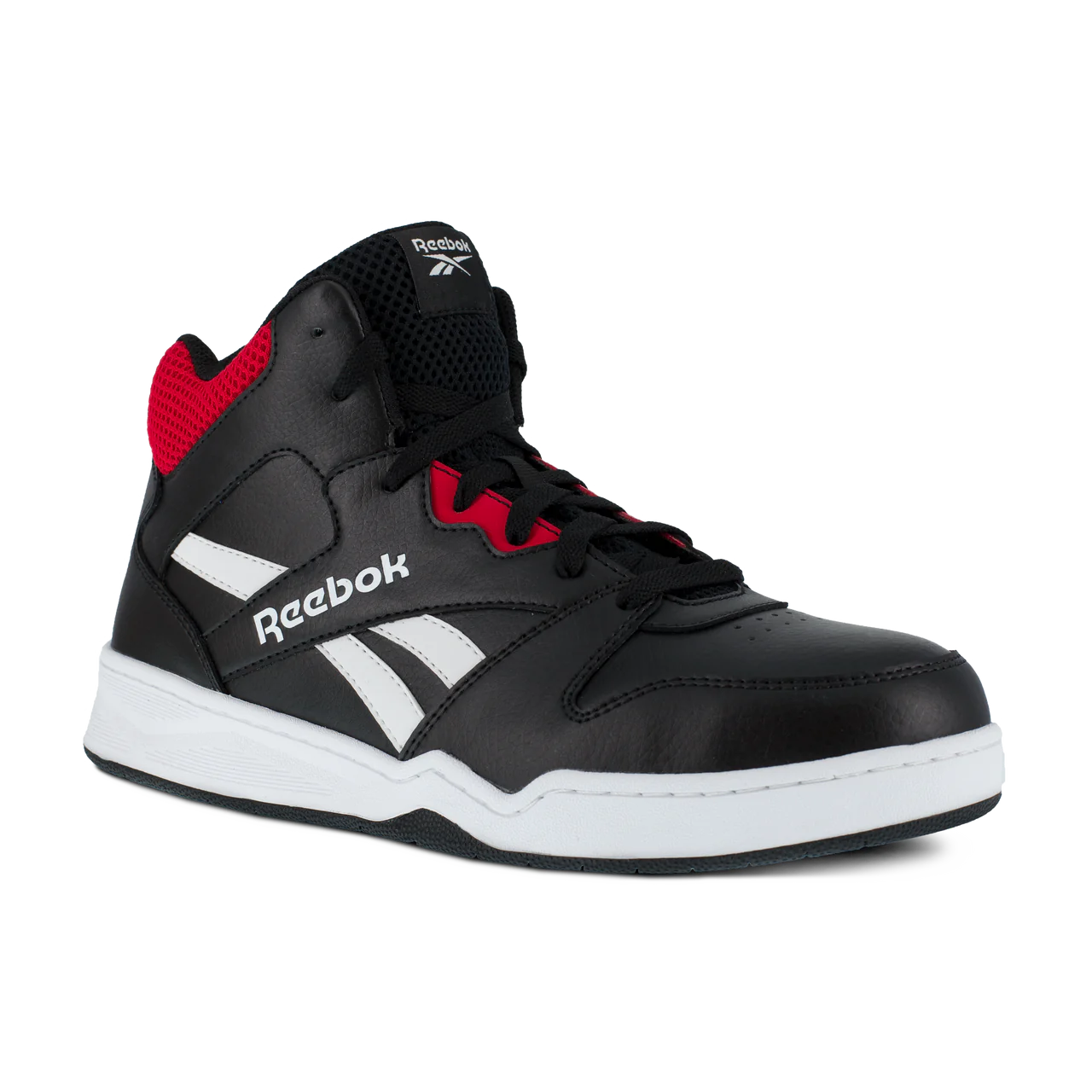 Reebok High Top Work Sneaker BB4500 - RB4132 8 / Regular - Overlook Boots