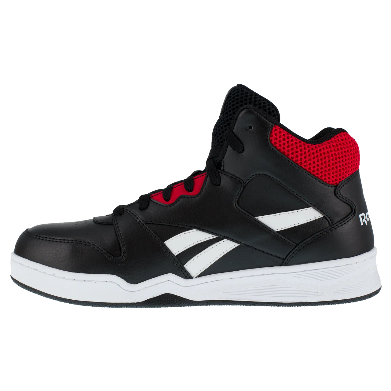 Reebok High Top Work Sneaker BB4500 - RB4132 - Overlook Boots