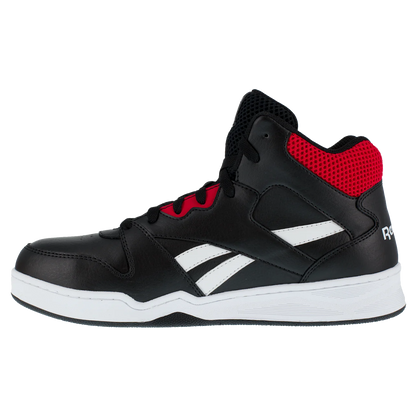 Reebok High Top Work Sneaker BB4500 - RB4132 - Overlook Boots