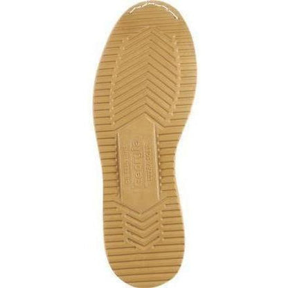 Georgia Men's Wedge Wellington Work Boot - Brown - G5153  - Overlook Boots