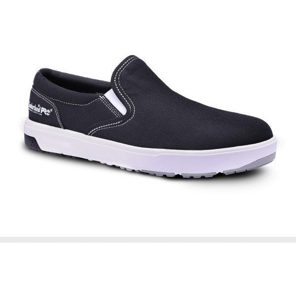 Timberland Pro Unisex Berkley Composite Toe Work Shoe - Black - TB1A5MRP001 - Overlook Boots