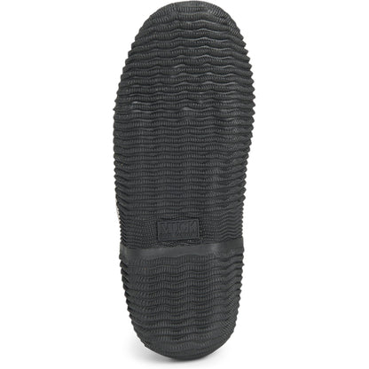 Muck Women's Hale Waterproof Pull-On Outdoor Boot - Black - HAW-1HB  - Overlook Boots