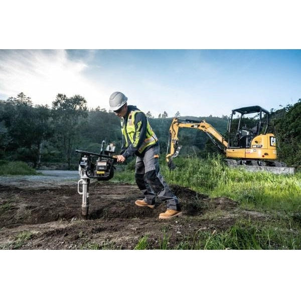 Timberland Pro Men's Direct Attach 8" Waterproof 400G Work Boot - TB1A29X8214 - Overlook Boots