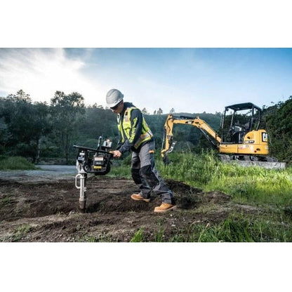 Timberland Pro Men's Direct Attach 8" Waterproof 400G Work Boot - TB1A29X8214 - Overlook Boots