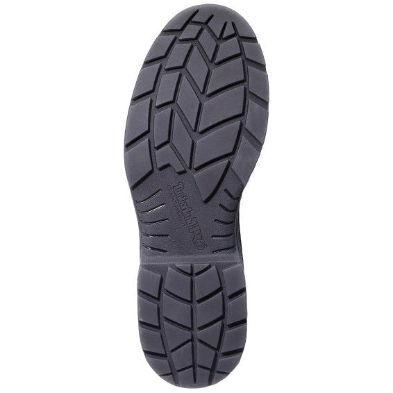 Timberland Pro Men's Nashoba Non-Metallic Toe Composite Toe Waterproof Chelsea Work Boot TB1A2CFX214 - Overlook Boots