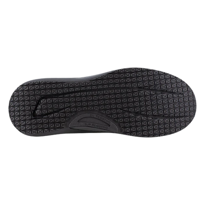 Reebok Women's Lite Plus 4 Composite Toe Athletic Work Shoe - Black- RB510 - Overlook Boots