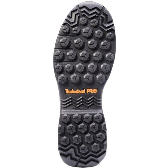 Timberland Pro Men's Switchback Low Composite Toe Slip Resistant Work Shoe -Brown- TB0A5N72214 - Overlook Boots