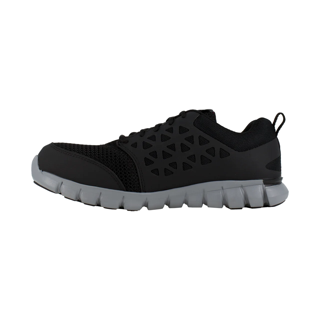 Reebok Athletic Work Shoe - RB4041 - Overlook Boots