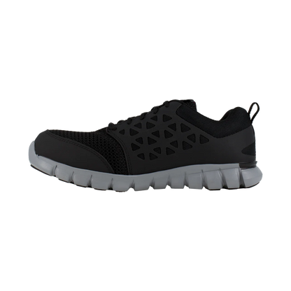 Reebok Athletic Work Shoe - RB4041 - Overlook Boots