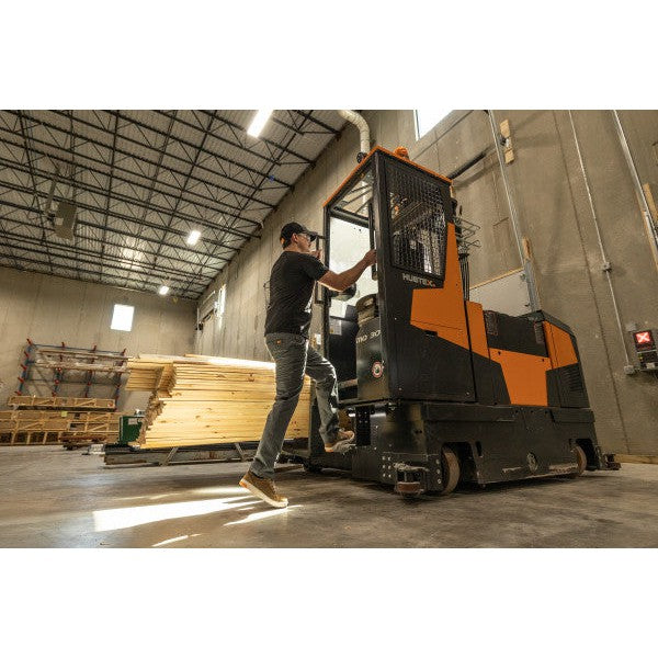 Timberland Pro Unisex Berkley Composite Toe Work Shoe- Brown- TB1A5NU2214 - Overlook Boots