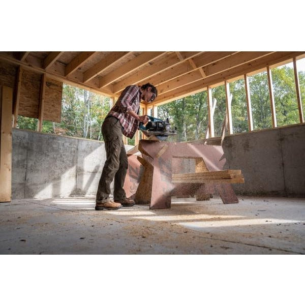 Timberland Pro Men's Direct Attach 8" Waterproof 400G Work Boot - TB1A29X8214 - Overlook Boots