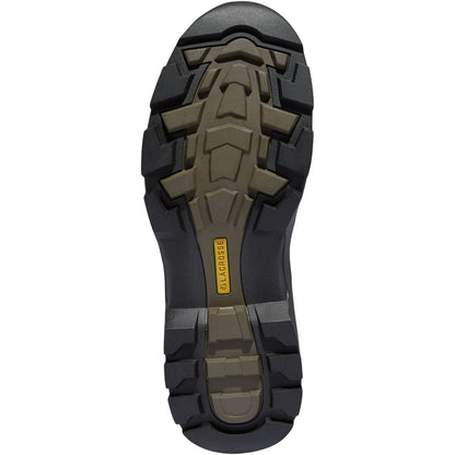 LaCrosse Men's Alpha Thermal 16" Ins Rubber Work Boot - Brown - 644109  - Overlook Boots