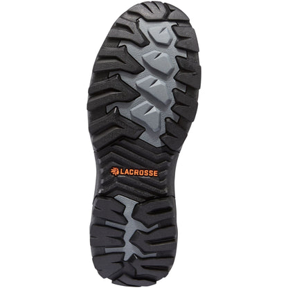 LaCrosse Men's Alphaburly Pro 18" GORE Rubber Hunt Boot - 376033  - Overlook Boots