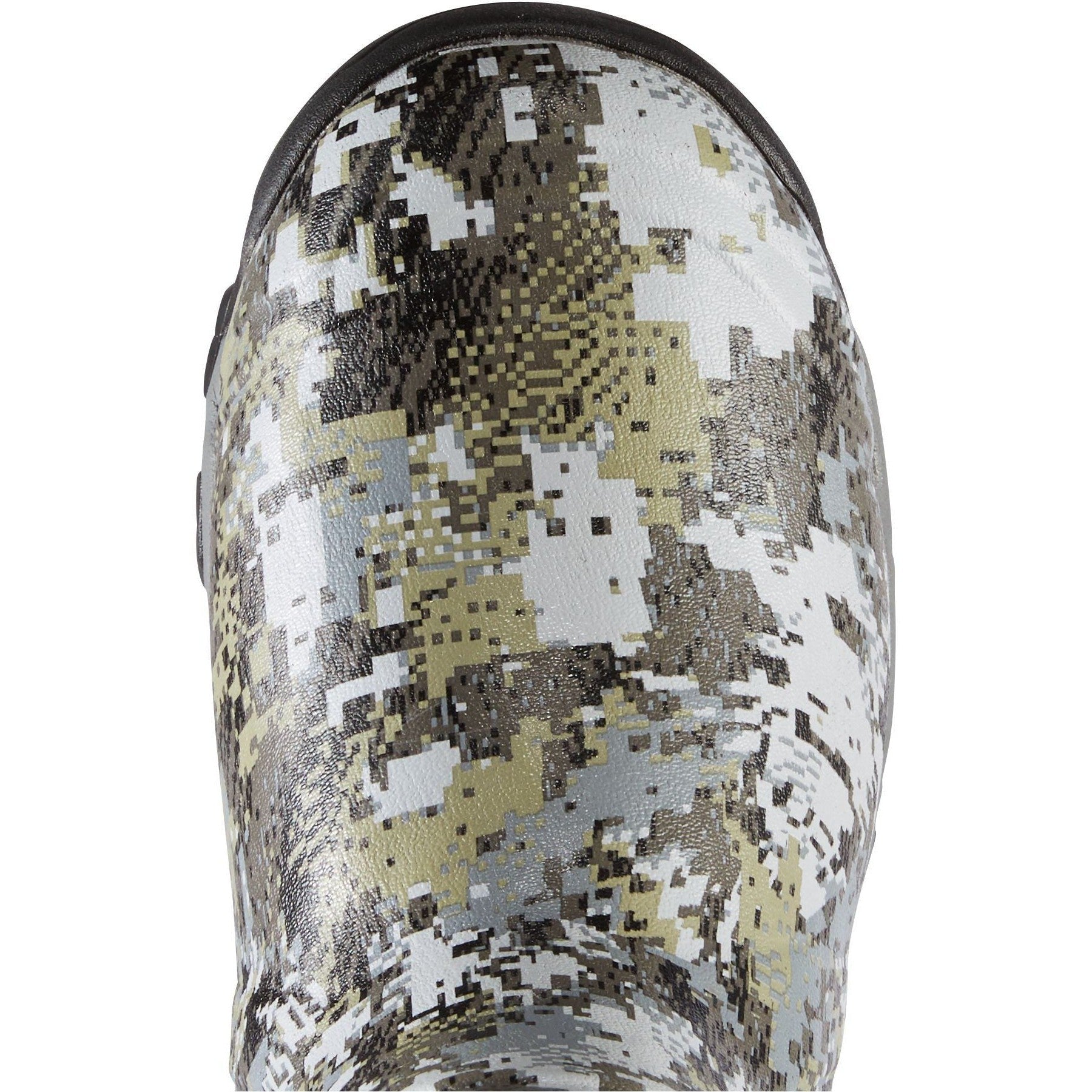 LaCrosse Men's Alphaburly Pro 18" GORE Rubber Hunt Boot - 376033  - Overlook Boots