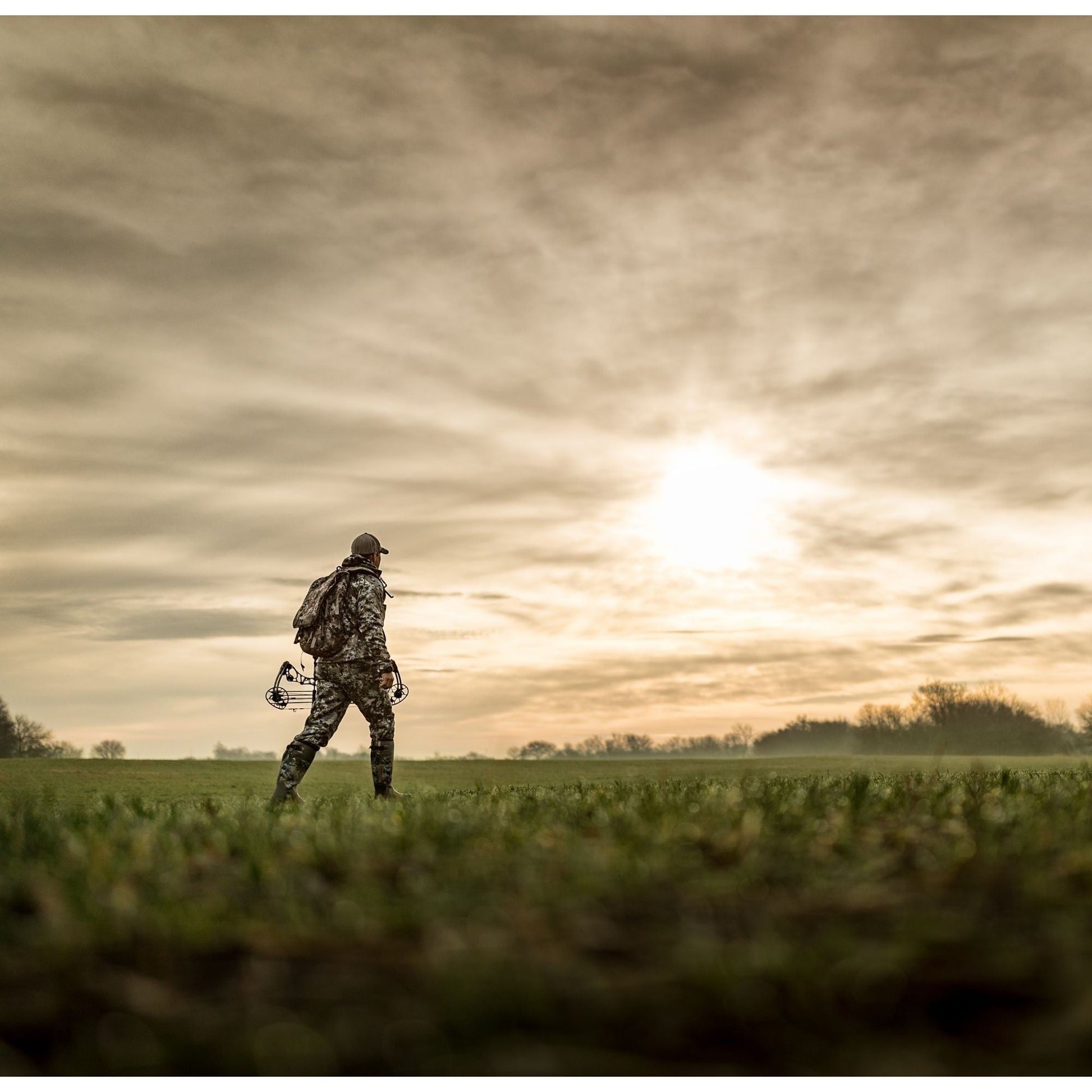 LaCrosse Men's Alphaburly Pro 18" GORE Rubber Hunt Boot - 376033  - Overlook Boots