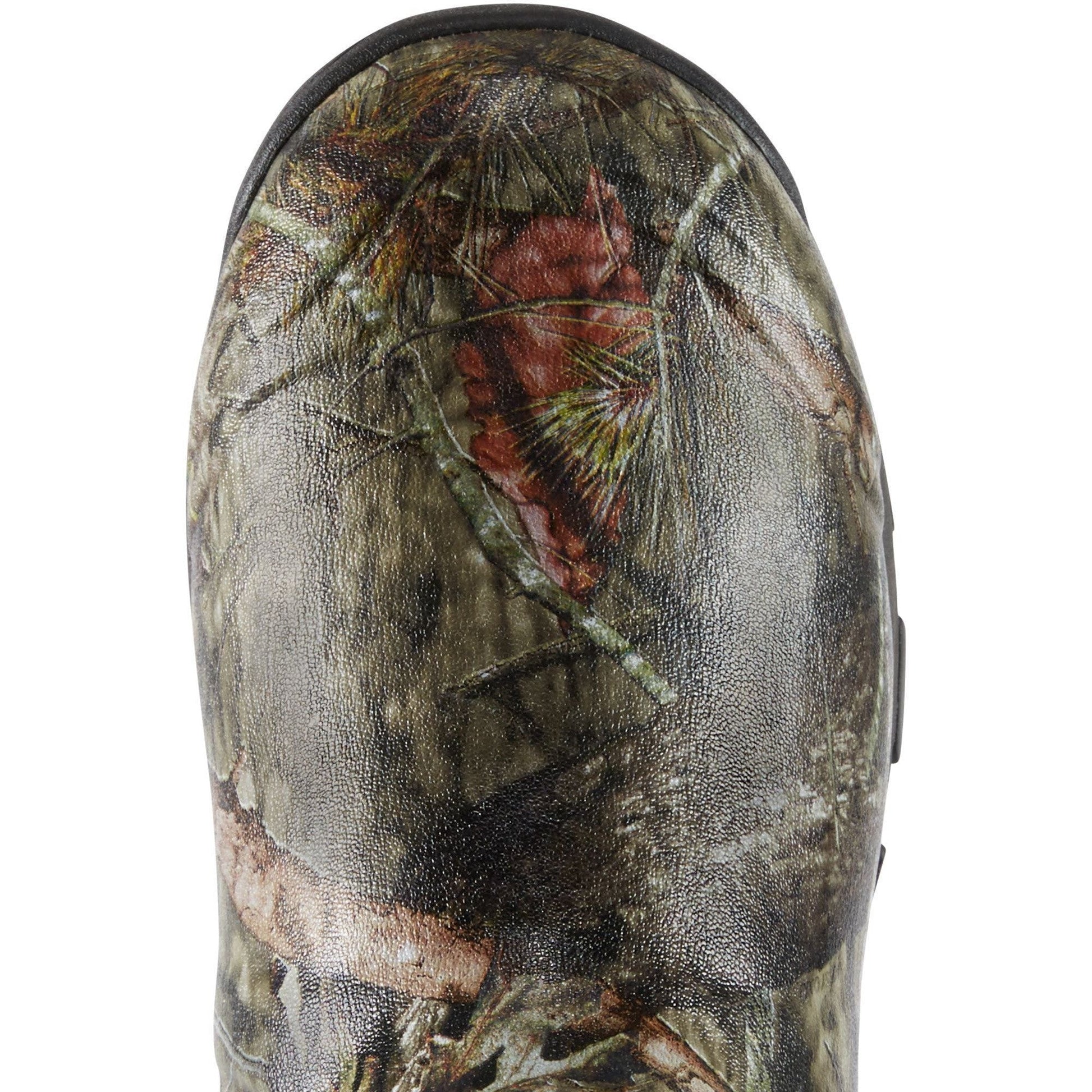 LaCrosse Men's Alphaburly Pro 18" Ins Rubber Hunt Boot Mossy Oak - 376029  - Overlook Boots