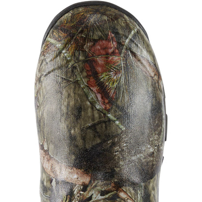 LaCrosse Men's Alphaburly Pro 18" Ins Rubber Hunt Boot Mossy Oak - 376029  - Overlook Boots
