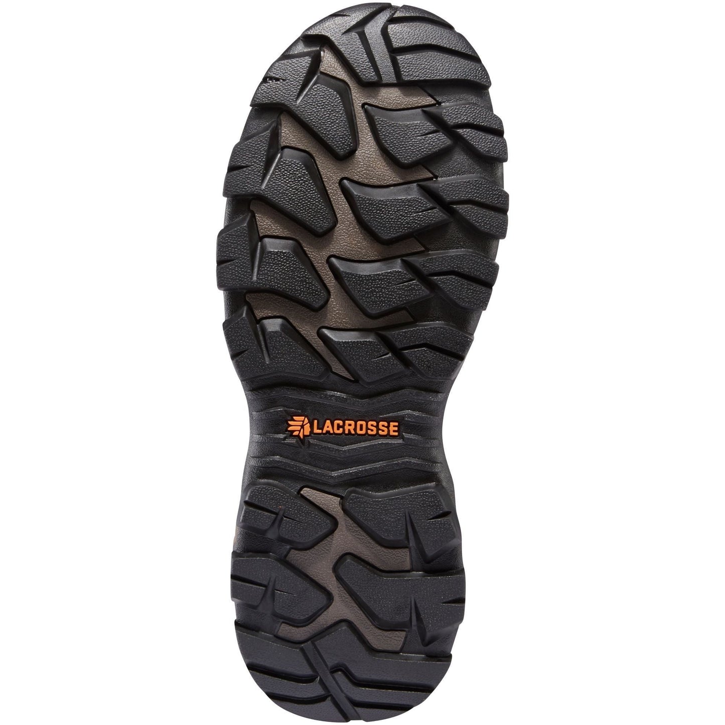 LaCrosse Men's Alphaburly Pro 18" Ins Rubber Hunt Boot - Camo - 376037  - Overlook Boots