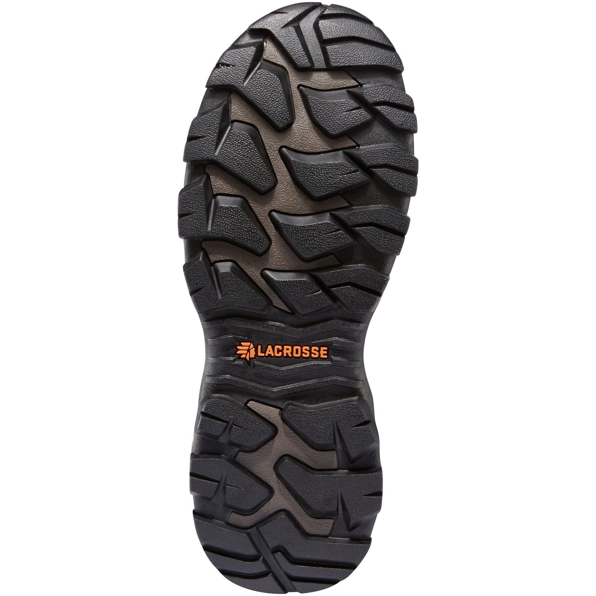 LaCrosse Men's Alphaburly Pro 18" Ins Rubber Hunt Boot - Camo - 376037  - Overlook Boots