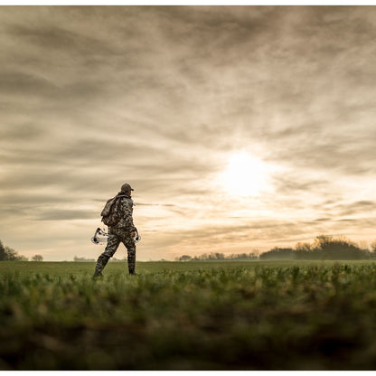 LaCrosse Men's Alphaburly Pro 18" Ins Rubber Hunt Boot OptifadeI 376035  - Overlook Boots