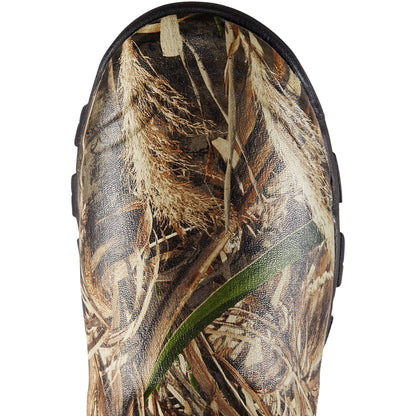 LaCrosse Men's Alphaburly Pro 18" Insulated Rubber Hunt Boot Realtree - 376021  - Overlook Boots
