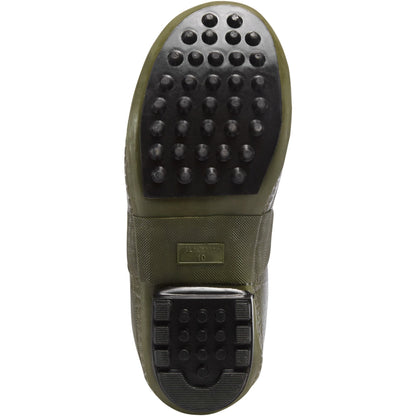 LaCrosse Men's Big Chief 32" OD Ins Rubber Work Boot - Green - 700001  - Overlook Boots